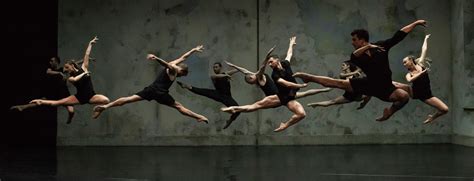 GiveNow - Sydney Dance Company