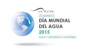 El día mundial del agua fue proclamado por la onu en 1992. Eventos que esconden negocios que agrandan problemas ...