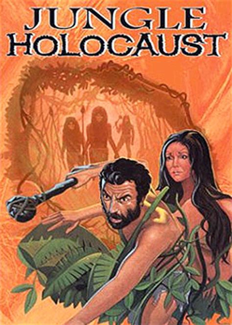 Brilliant movie from 1980 year, a classic action movie. Cannibal Holocaust 1980 Full Movie Free Download