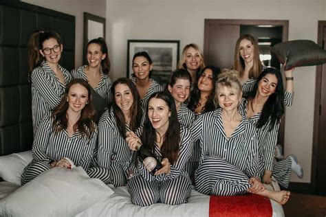 The truth is, i'm not sure why i said it. Wisconsin Bachelorette Party Pics: A Girls Getaway Package ...