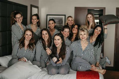 These winter bachelorette party destinations are perfect for a cozy prewedding getaway. Wisconsin Bachelorette Party Pics: A Girls Getaway Package ...