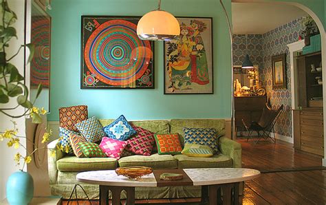 How to decorate scandinavian style | tips and ideas for minimalist scandi lovers. 18 Boho Chic Living Room Decorating Ideas - Decoholic