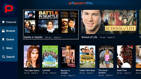 However, sometimes they are not available in several countries. Best Free Movie Streaming Sites and Paid Video Streaming ...
