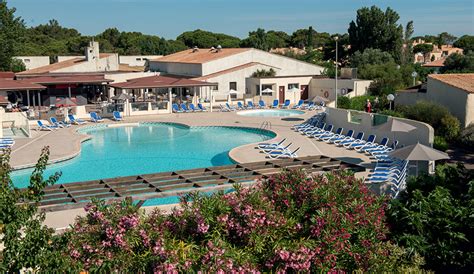 Just love the cap d agde club. Cap d'Agde Les Lauriers Roses holiday club | Belambra