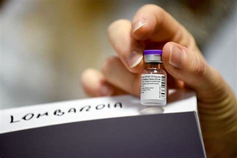 La pagina ufficiale di regione lombardia promuove iniziative, bandi, servizi e. Vaccini anti Covid, Lombardia già in ritardo | Radio Lombardia