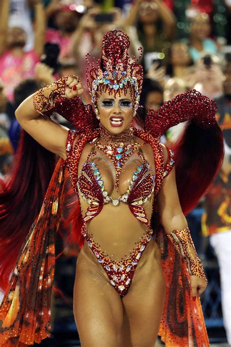 Río de janeiro, fundada como são sebastião do rio de janeiro, es una ciudad, municipio brasileño y capital del estado homónimo, ubicada en el sureste del país. Carnival rio de janeiro nude beach-Porn pix