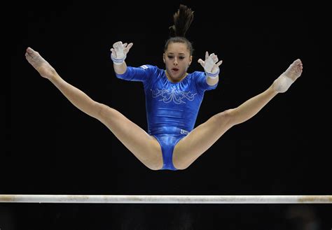 2 in world iordache says her idol is legendary compatriot nadia comaneci Larisa Iordache | Gymnastics, Concert, Sports