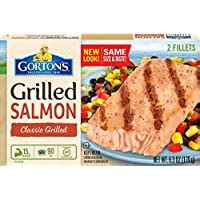 For 4 ounce tails, boil for 4 minutes. Amazon Best Sellers: Best Frozen Seafood