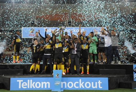 Knockout city announcement trailer but its only the good parts. PSL announces Telkom Knockout dates and venues