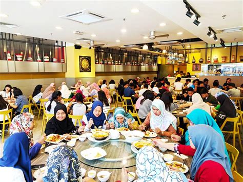 N.º 3 de 388 restaurantes en shah alam. Restoran Rawsha Shah Alam - Soalan 64