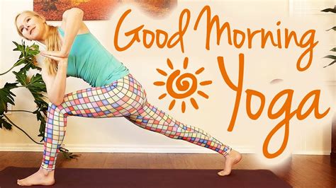 Check spelling or type a new query. Morning Yoga Energy Boost For Weight Loss & Strength ...