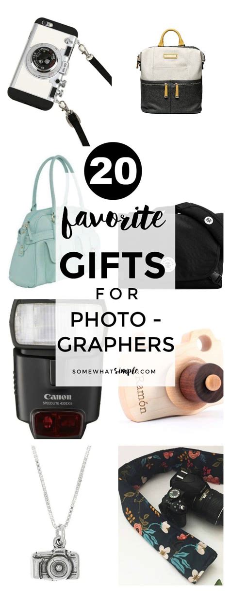 Check spelling or type a new query. Favorite Holiday Gifts for Photographers | Photographer ...