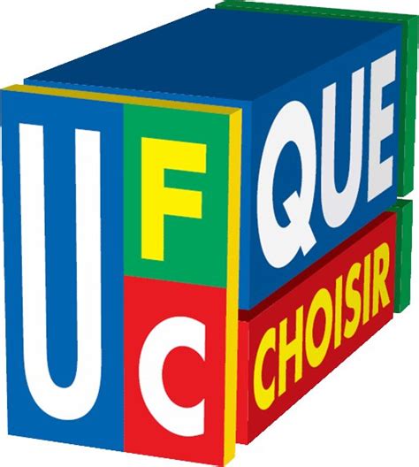L'UFC-Que Choisir menace Google, Facebook et Twitter