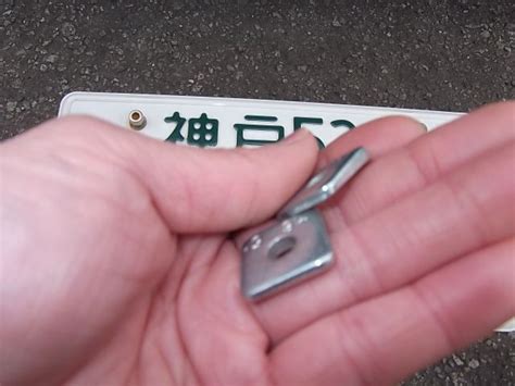 You can see a lot of pictures, upload your, track trends, and communicate! 「出っ歯」なナンバープレートの矯正w | スズキ スイフト by ...