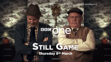 Quiz, la toux, le major millionaire par bob woffinden et james plaskett. Still Game (TV Series 1999 - 2019)