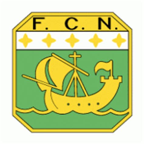 Modifier ne pas confondre avec le club féminin du nantes atlantique handball. FC Nantes Logo Vector (.EPS) Free Download