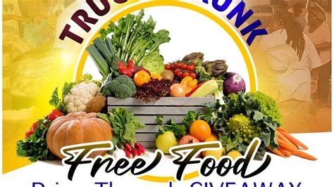 Well wouldn't it be awesome to get eat at your favorite restaurant for free! Free Food Drive-Through Giveaway | WCIV