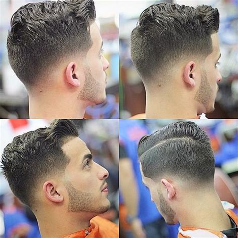 When choosing hairstyles for round faces men, you can either find them on the internet, or the best thing would be to take help from a professional barber. 40 Napakahusay na Pagsuklay Sa Mga Estilo ng Buhok para sa ...