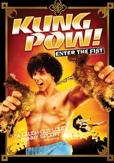 Kung pow quotes 4 replies. Kung Pow Enter The Fist Betty Quotes. QuotesGram