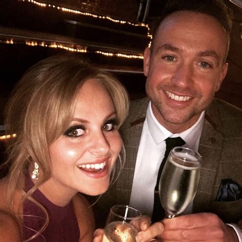 120 (to be confirmed)broadcast network: Coronation Street star Tina O'Brien marries long time love ...