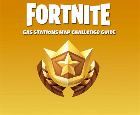 In the last few weeks, the gnomes have been entranced by at the shark, the spray is located inside its mouth and to the left, outside the upgrade station. Gas Stations locations: Fortnite Week 5 Challenge Map ...