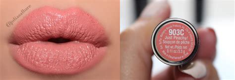 But pink doesn't always have to be on the subtle side. Untitled-11111 | Peachy pink lipstick, Wet n wild lipstick ...