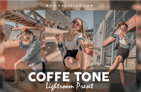 Download 5 template toko online blogspot gratis. Download Preset Selebgram COFFE TONE | Lightroom CC Mobile ...