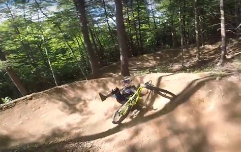 It is probably the best cheap mountain bike available. This is What Happens When a Pro Mountain Biker Test Rides ...