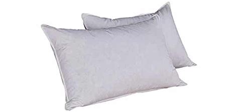 The pillow has three integral sections for comfort: The Best Pillows for an Arthritic Neck - Pillow Click