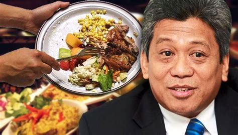 Program kitar semula tidak menjadi budaya hidup rakyat malaysia. 3,000 Tan Makanan Dibuang Sehari Di Malaysia - MARDI SPLASH