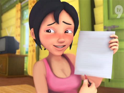 Les' copaque production 5 days ago. Watak 'Kak Ros' dalam kartun Upin dan Ipin jadi mangsa ...
