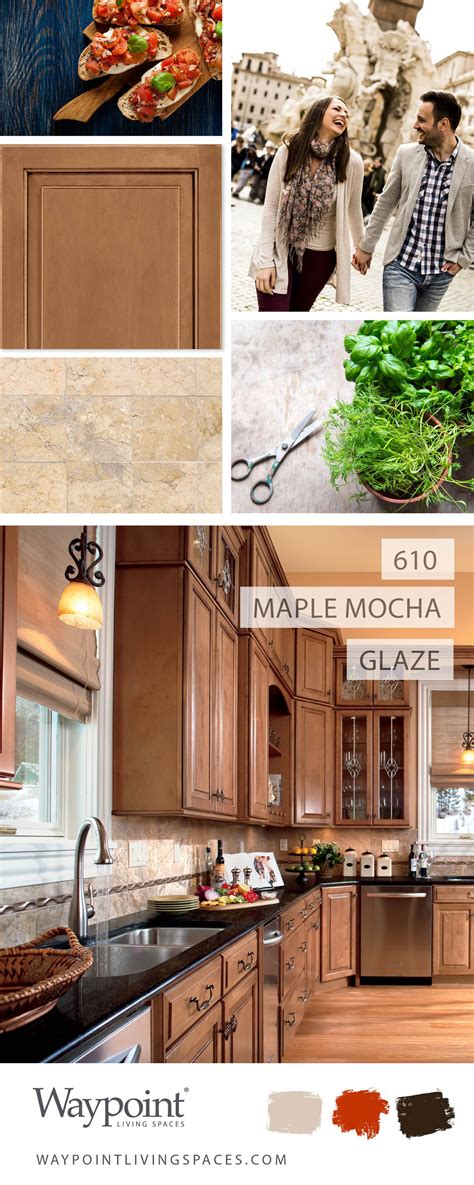 Maple mocha glaze maple auburn glaze thermofoil white duraform linen duraform silk duraform stone duraform espresso duraform breeze duraform drift duraform cascade series series. It's Maple Mocha Glaze Monday! Add rich contrast to your ...