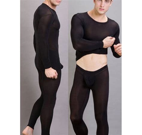 While you can't force someone to feel a certain way, you can definitely put your best foot forward and give his feelings a chance to develop. Can men get away with wearing skin tight yoga pants (in ...