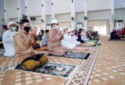 Niat sholat sunnah qobliyyah subuh. Covid-19: Solat hajat, qunut nazilah selepas solat Jumaat ...