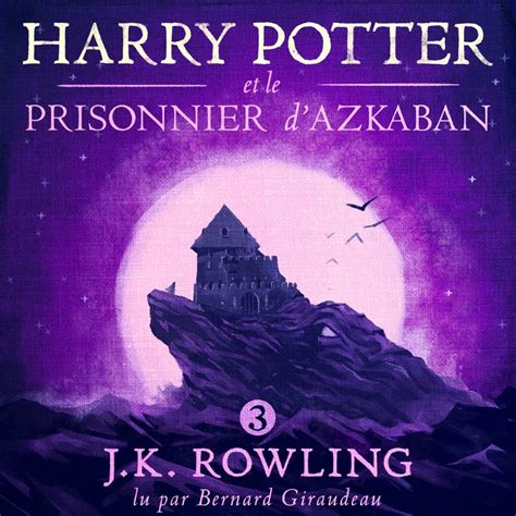 A harry potter hogwarts library book. Harry Potter et le Prisonnier d'Azkaban - Livre 3 ...