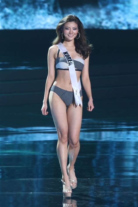 Kim kotter at miss universe. SEOYEON KIM - Miss Universe 2015 Preliminary Round 12/16 ...