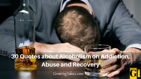 Alcoholism commonly refers to any condition that results in the continued consumption of alcoholic beverages despite the health problems and negative social consequences it causes. Alcoholism Quotes / Alcohol Quotes From Huck Finn By ...