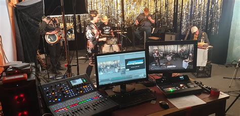 Livestream studio software is transforming your pc into a professional live production software control integrated live streaming to livestream and any other rtmp integrated service, including. Live Streaming - Zen Studios