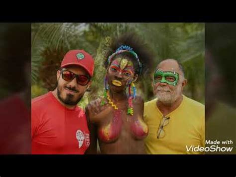 Ultra music festival feature announcements. Body Painting | Equatorial Guinea Body painting Festival ...