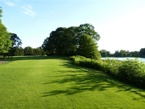 2.) navigation is relatively easy to figure out, especially when the course is mowed. Thoroughbred Golf Course at Double JJ Resort | Golf ...