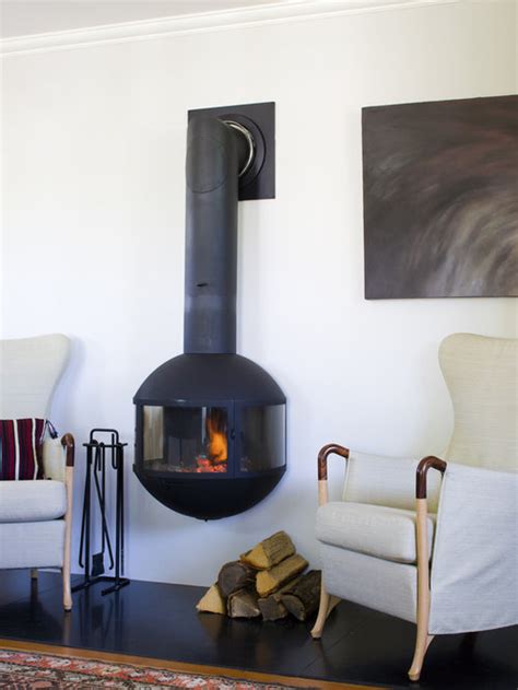 You've never experienced modern design like this. Modern Gas Stoves And Fireplaces | Houzz