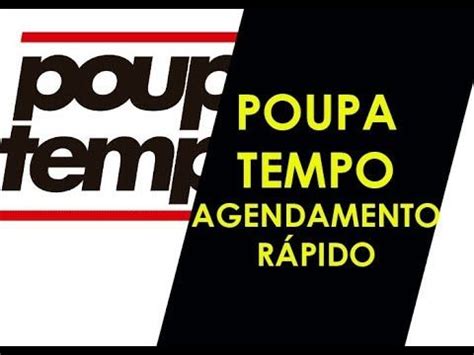 Como fazer o agendamento no poupatempo. POUPATEMPO AGENDAMENTO SP - RG, CARTEIRA DE TRABALHO, CHN ...