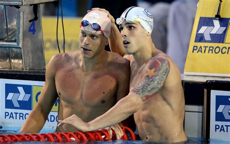 Juni, rom, italien rome, foro italico swimming pool event website startliste ergebnisse geballte deutsche Cielo e Fratus fazem as melhores marcas do mundo em 2014 ...