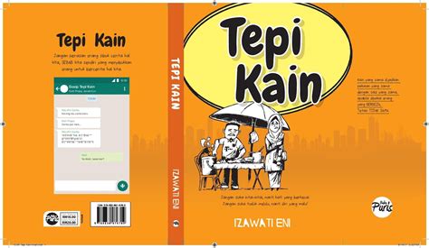 Your current browser isn't compatible with soundcloud. Blog Buku Galeri Ilmu : Tepi Kain