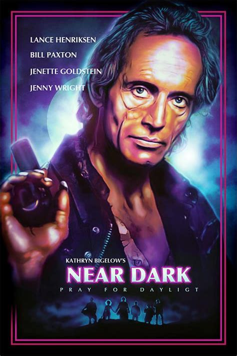 Nonton film love for sale (2018) subtitle indonesia streaming movie download gratis online. Near Dark (1987) | Horror movie posters, Indie movie ...