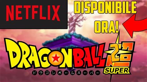 Depois de finalmente destruir majin boo, goku retornou para a sua vida normal e a terra pode novamente todos os títulos da netflix possui um contrato exclusivo, ou seja, depende de que os estúdios e canais que exibem o título no brasil, faça um contrato com a netflix. 🔥DRAGON BALL SUPER 2 SU NETFLIX?! USCIRà UNA SAGA ALL'ANNO! - YouTube