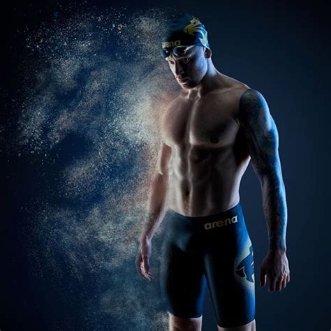 View this post on instagram. arena Racing su Instagram: "@adam_peaty's new INSTINCT ...