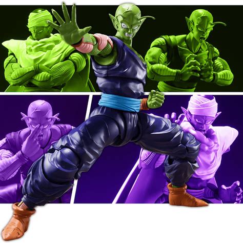 Did you scroll all this way to get facts about piccolo dragonball z ? Tamashii Nations S.H. Figuarts Dragon Ball Z Piccolo ...