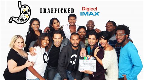 2017, drama/mystery and thriller, 1h 44m. FILM 'n' TT: 4 Reasons to see TRAFFICKED at the IMAX ...