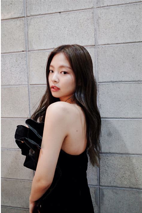 You can also upload and share your favorite blackpink wallpapers. Instagram Goddess Jennie looking perfect in Official ...